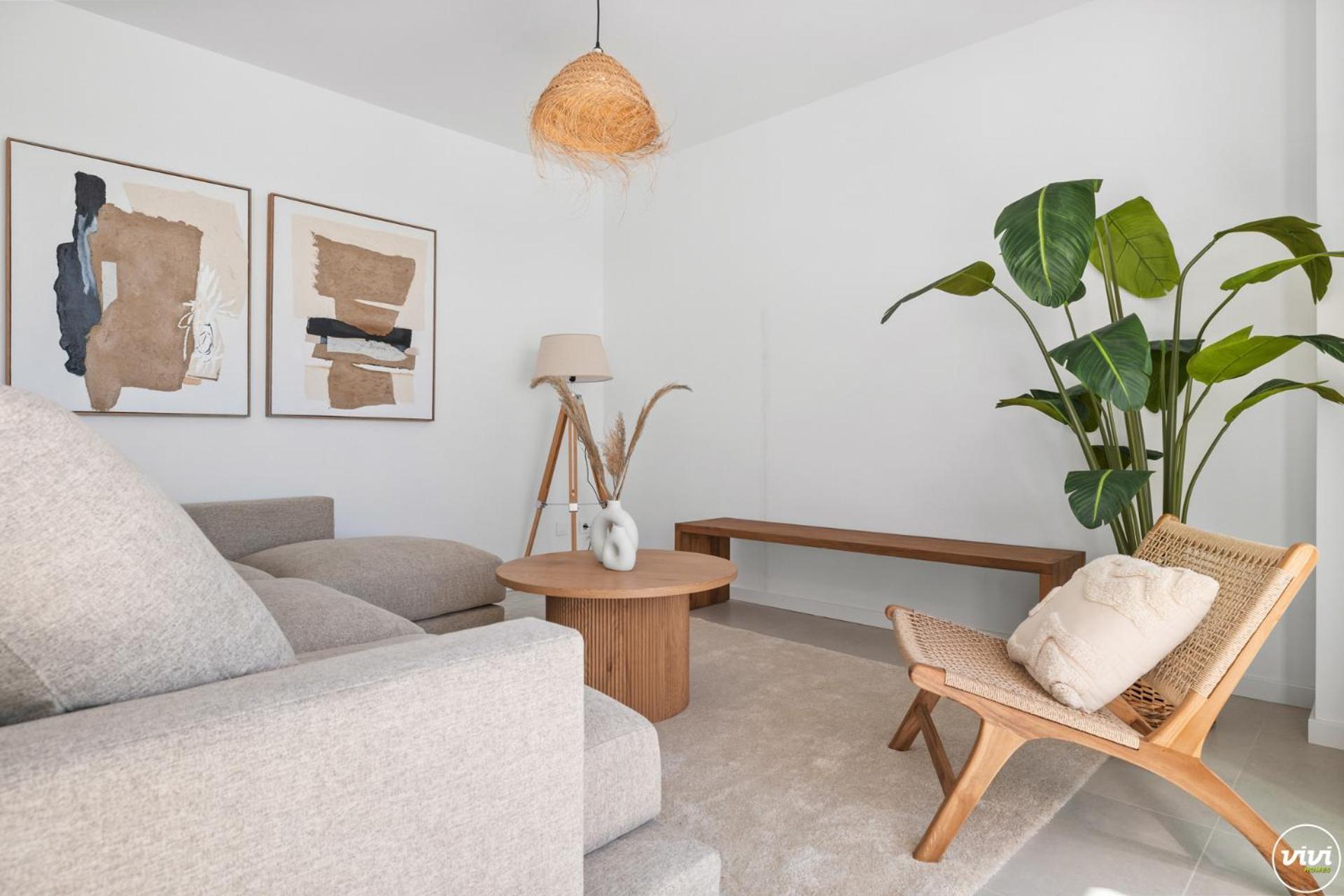 Vivi Homes - Diamond Pool, Gym, Terrace & Sea View Apartamento